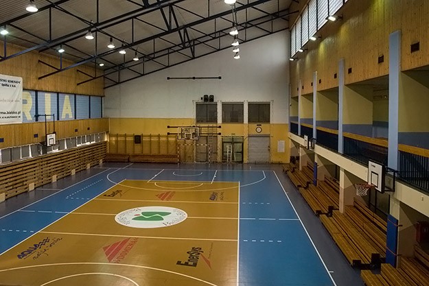 Hala